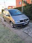 Seat Alhambra Seat Alhambra