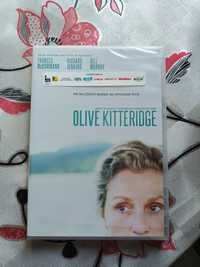 Olive Kitteridge mini serial oparty na powieści nagrodzonej Pulitzerem