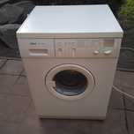 Стиральная машинка Bosch WFF 1200