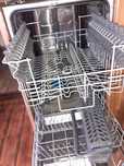 Zmywarka Electrolux 45cm.