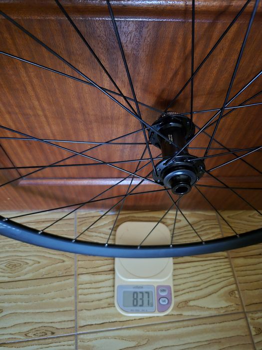 Rodas Merida Expert CW