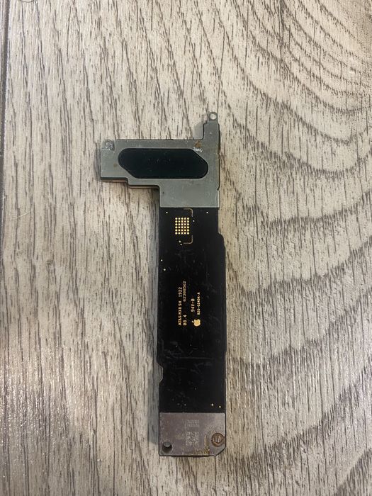 Плата iphone 13 128gb Neverlock