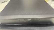 Vendo sistema CCTV UNV