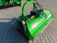 Rozdrabniacz Talex Eco 1,5 m z hydrauliką *kosiarka bijakowa*mulczer*
