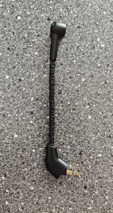 Навушники дротові HyperX Cloud Core