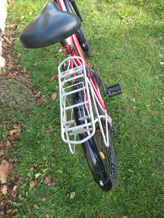 Rower górski trekingowy Direct Stealth koła 26 cali Pruszcz Gdański