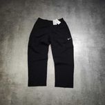MĘSKIE Spodnie Dresy Podróżnicze Nike Cargo Kieszenie Trekking Logo