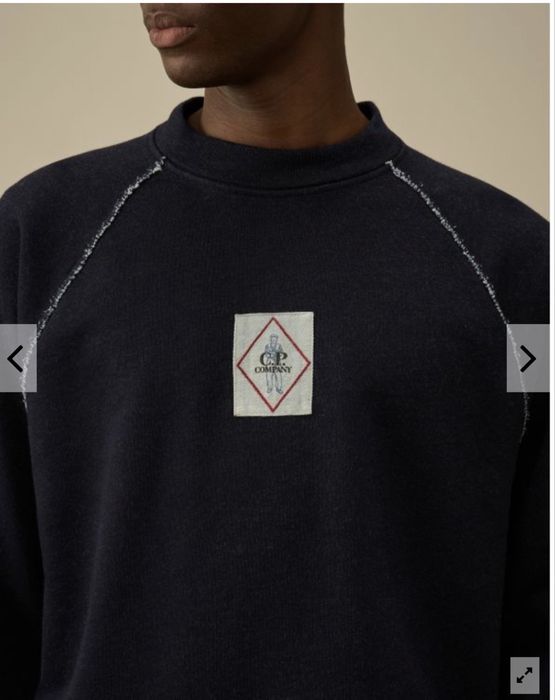 S.P Company Original не Stone Island