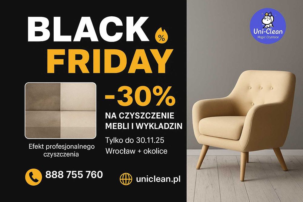 Pranie Tapicerki, Czyszczenie Kanap, Narożników, Materaców Wrocław