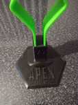 Suporte headsets/fones  personalizado