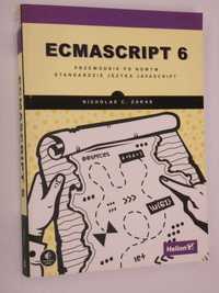Ecmascript 6 Zakas