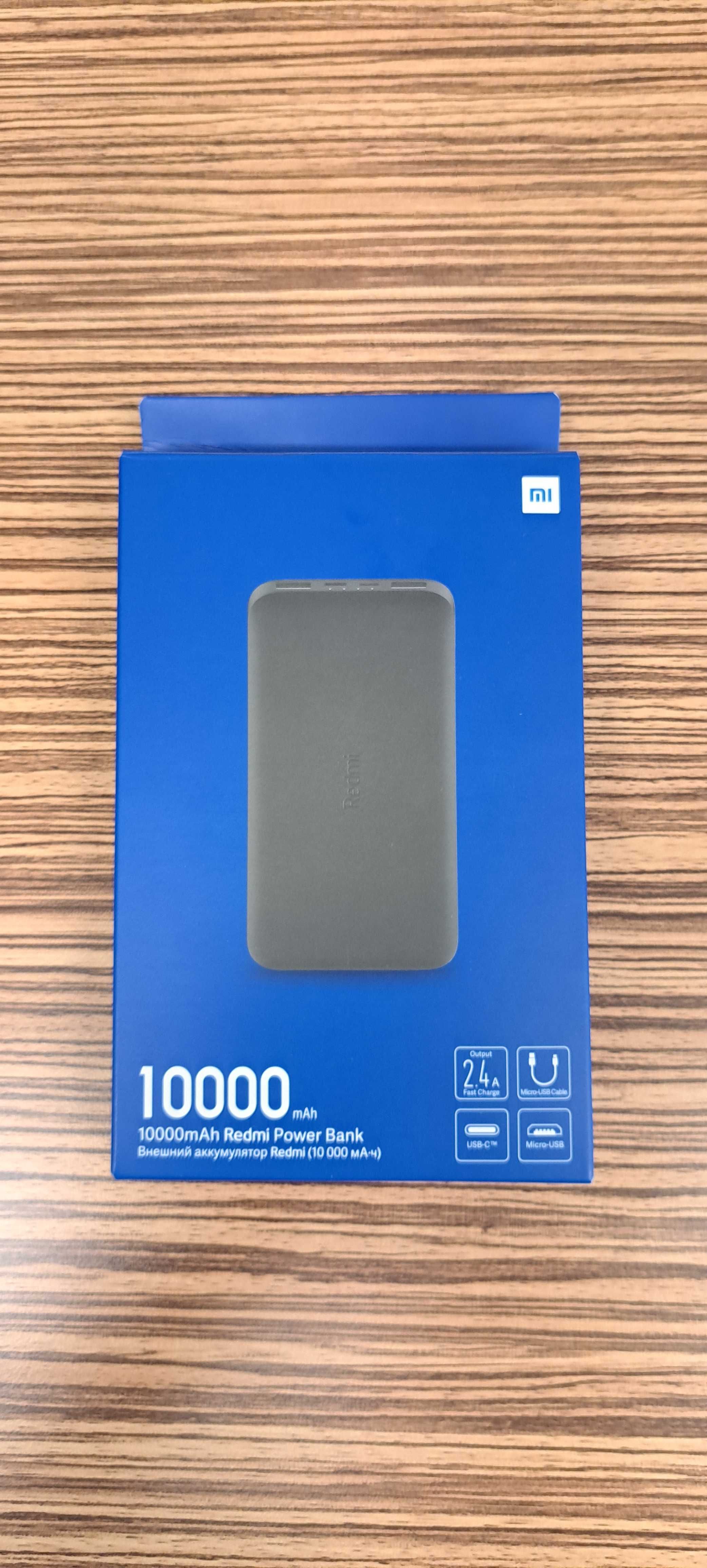 Power Bank Redmi