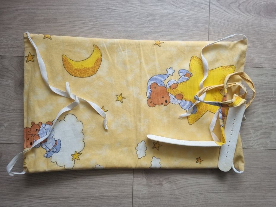 Odwodząca poduszka Frejki