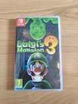 Gra Nintendo switch Luigi's mansion 3