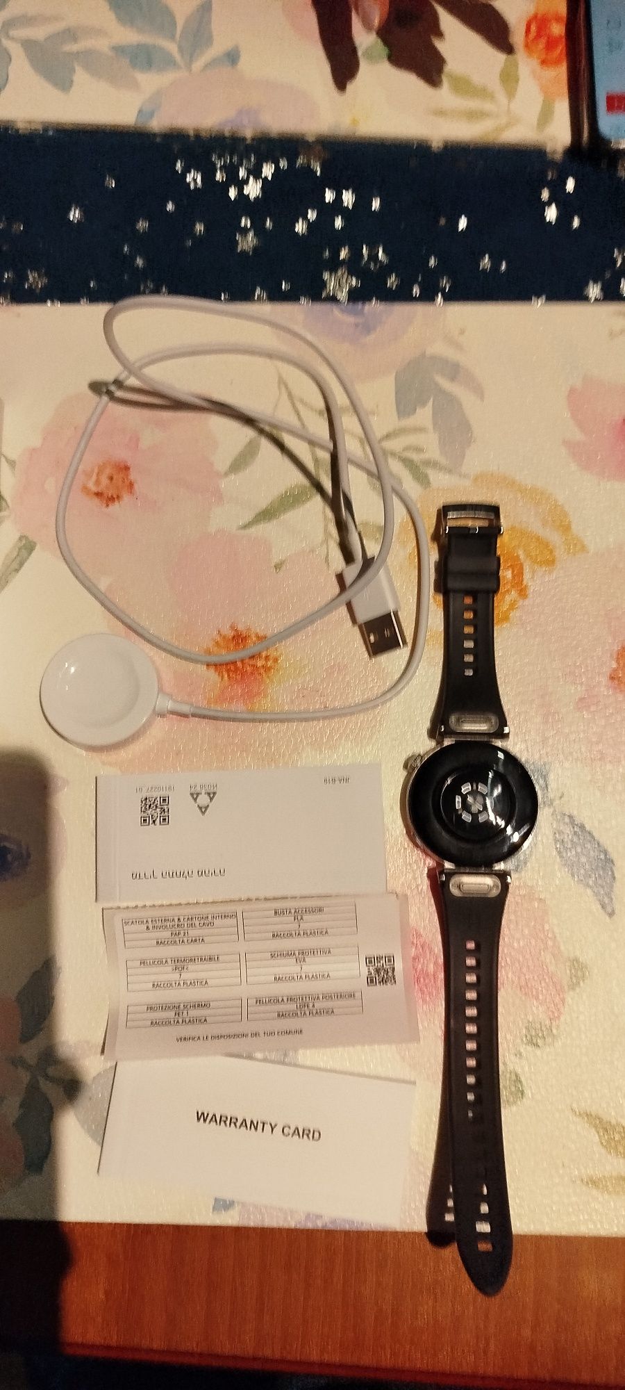 Huawei Watch GT 5