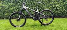 Mondraker Crafty R, rozmiar L, świetny enduro e bike