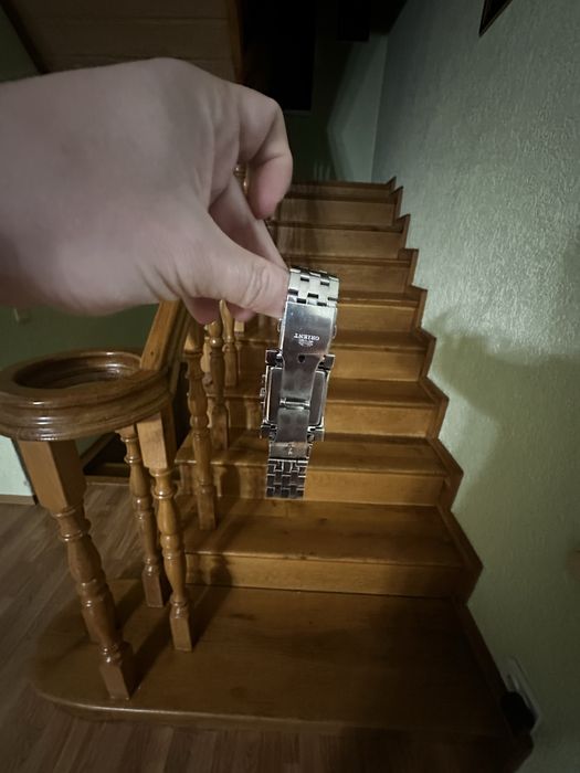 Продам наручний годинник хоонограф Orient