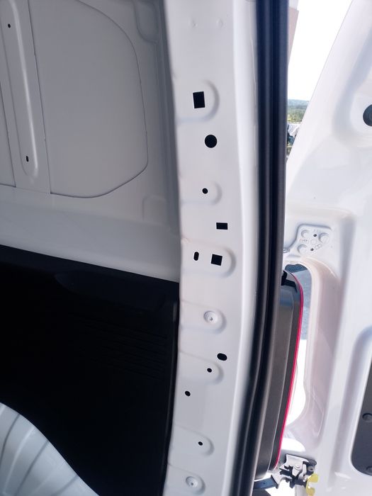Berlingo automática 130 cv
