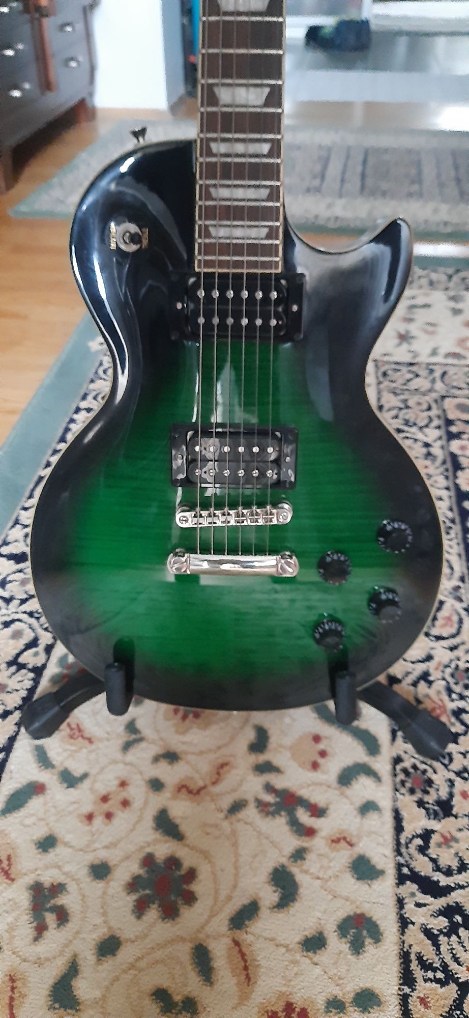Gitara Epiphone Les Paul Slash