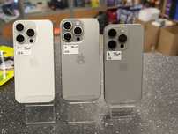 iPhone 15 Pro 256Gb Sklep gwarancja