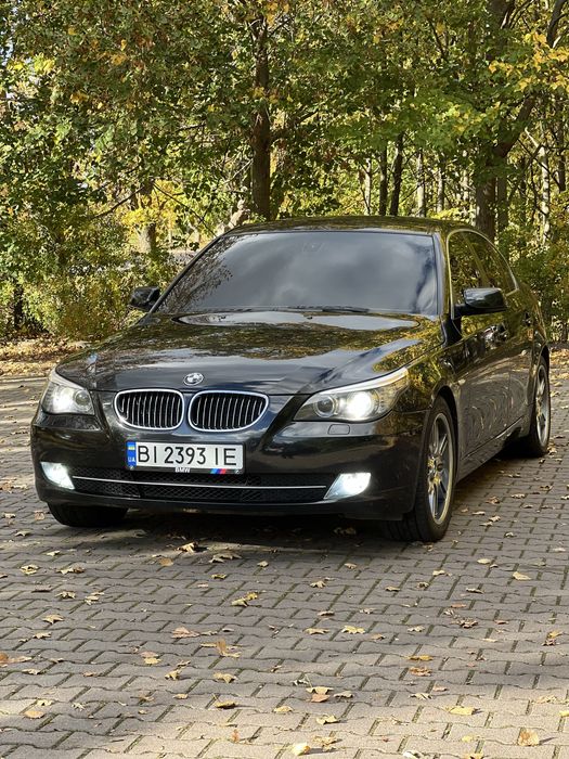 Продам Bmw 523i e60