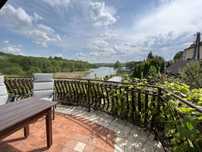 Klimatyzowany Apartament na Kaszubach, sauna, grill jacuzzi , altanka