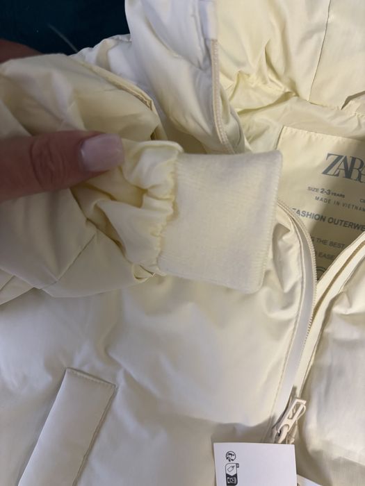 Комбінзон Zara 2-3 роки