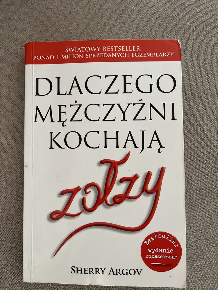 dlaczego mężczyzni kochają zołzy