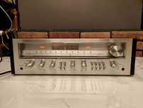 PIONEER SX-650 ! Piękny amplituner VINTAGE !