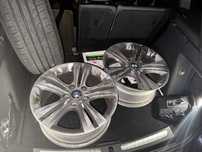 Jantes 17 bmw.
