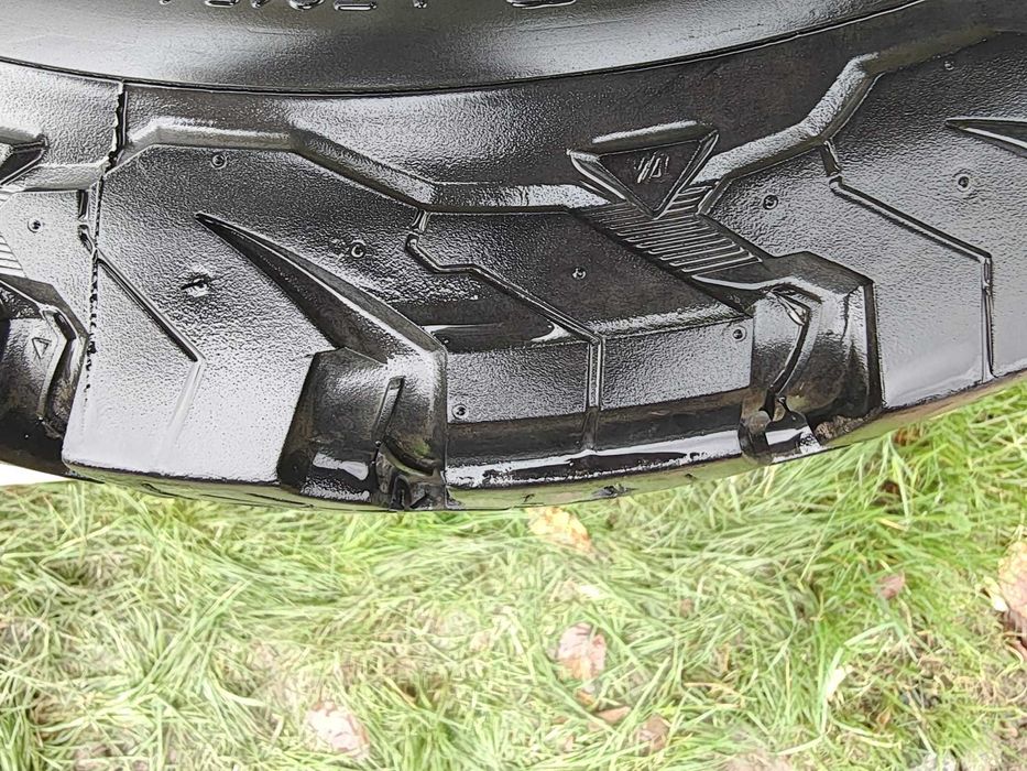 BFGoodrich ALL Terrain T/A