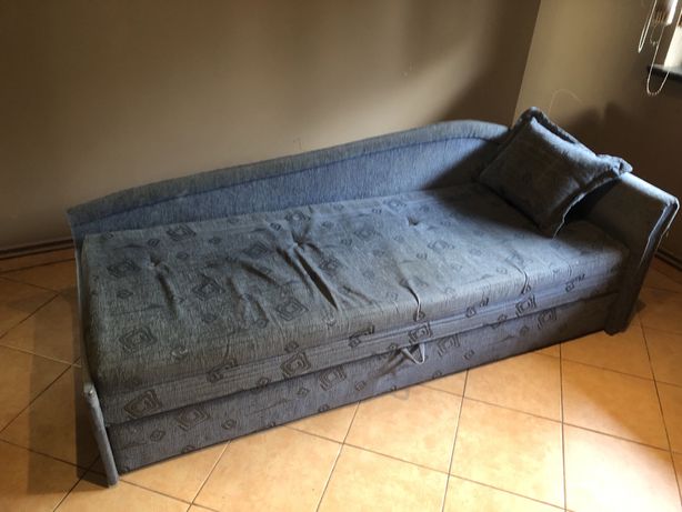 Kanapa / sofa / łóżko rozkładane