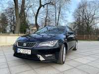 Seat Leon Seat Leon 1.4 TSI XCELLENCE/ 1 właściciel/ ASO/ możliwa zamiana