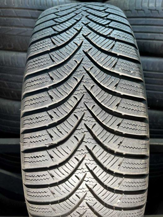 185/65 R15 Hankook пара зима