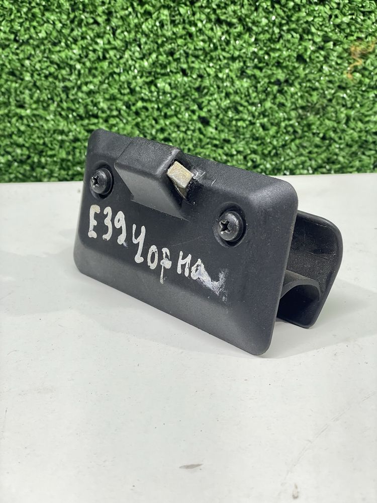 Ручка Бардачка Bmw E39 замок бардачка бмв Е39