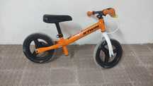 Bicicleta de criança