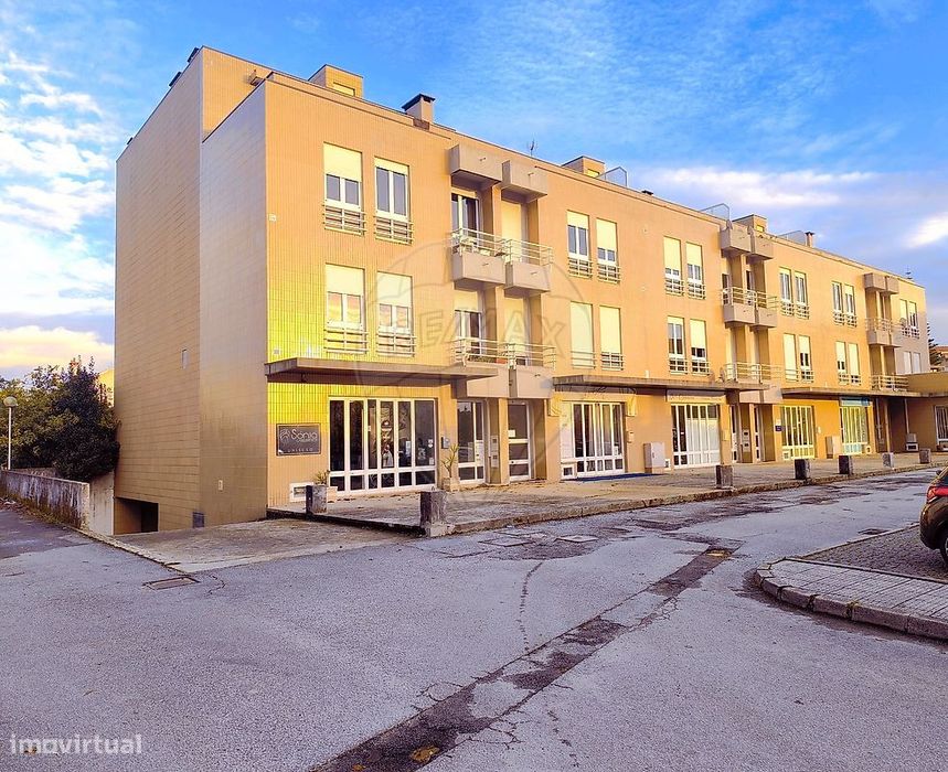 Apartamento T3 para venda