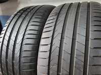 Opony letnie Pirelli P Zero 255/40 R18 99 Y