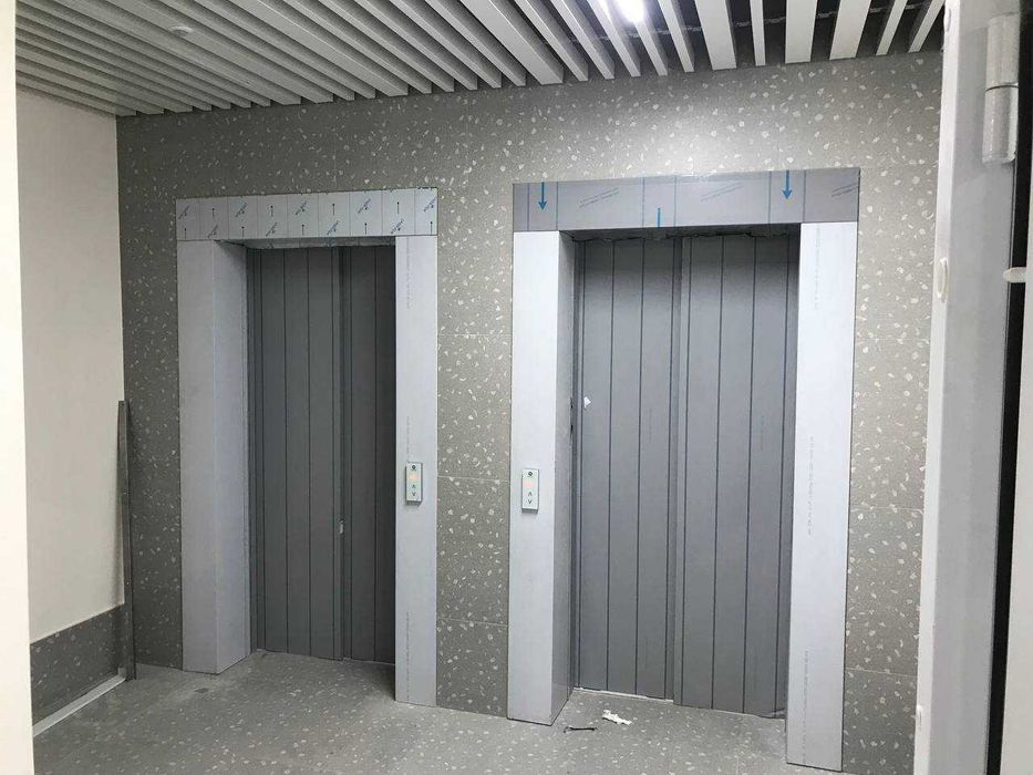 Двушка на 3 поверсі нового ЖК. Резервне живлення, швидкісний інтернет