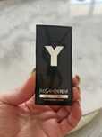 Miniaturka perfum męskich YSL Yves Saint Laurent Y