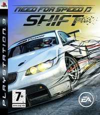 Need for Speed Shift - PS3 (Używana) Playstation 3