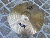 ++ Talerz PAISTE 802 Crash 16" - B8 - PERKUSJA ++