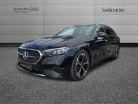 Mercedes-Benz E 300 de