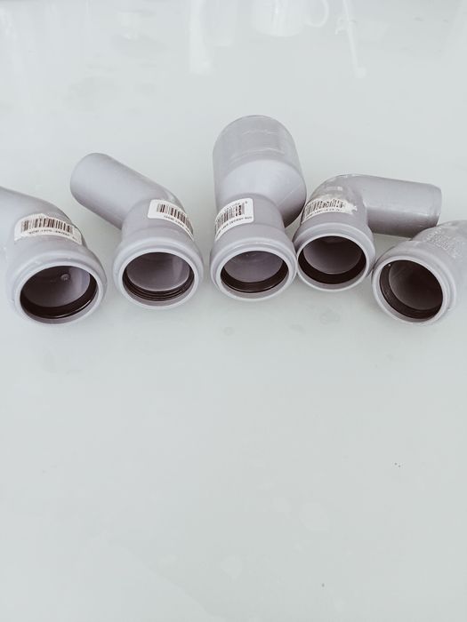 Коліно, заглушка.Рукавички маслостійкі expert