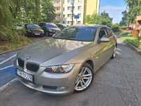 BMW Seria 3 Bmw e92 325ix 3.0 benzyna coupe