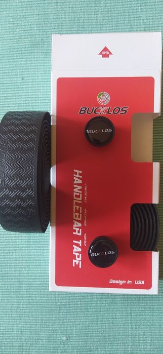 Owijka Bucklos  3,2 mm