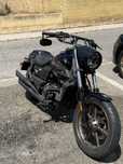 UM Renegade Freedom 125 CC