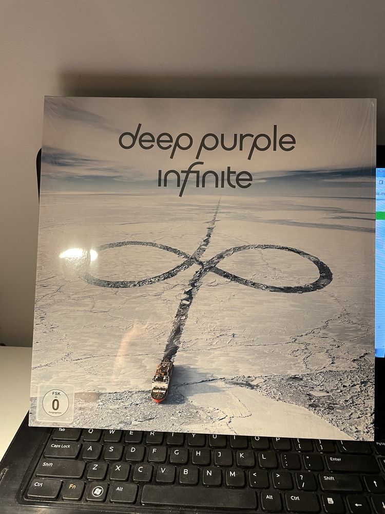 Deep Purple Infinite