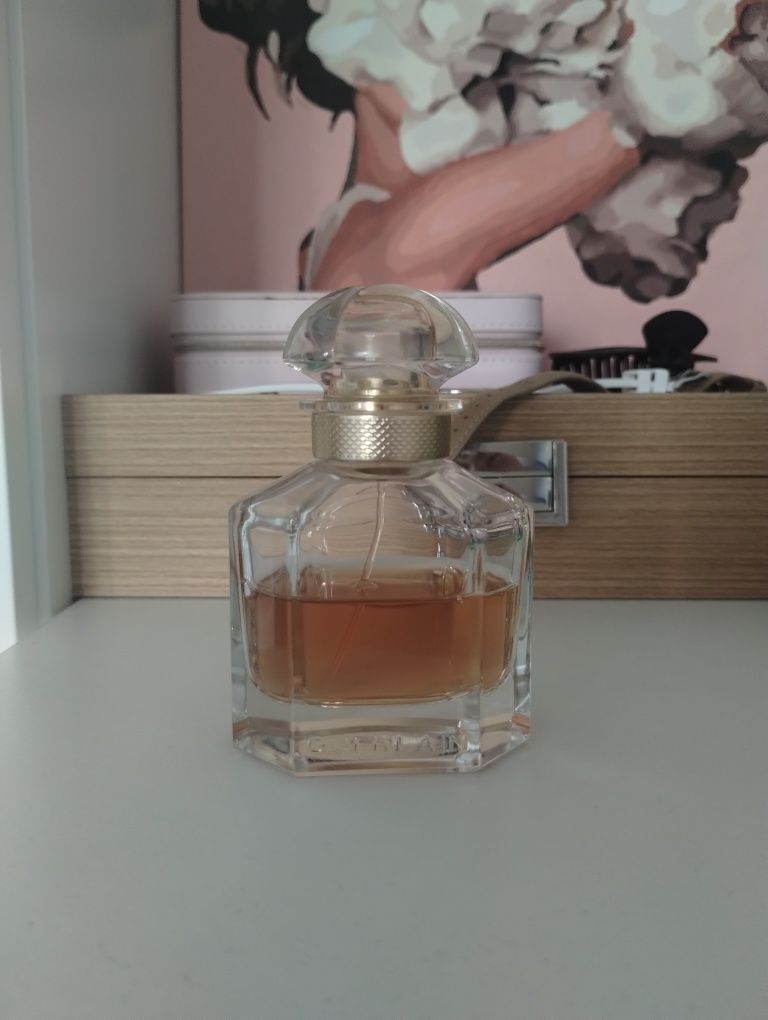 Woda perfumowana Mon Guerlain