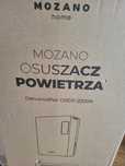 Osuszacz powietrza